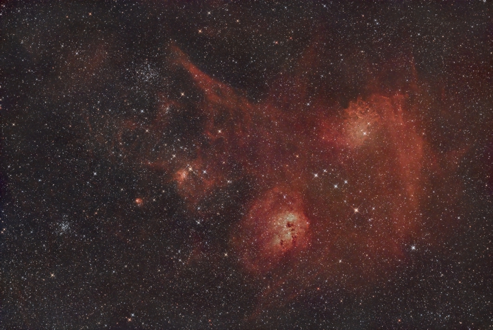 M38 Area